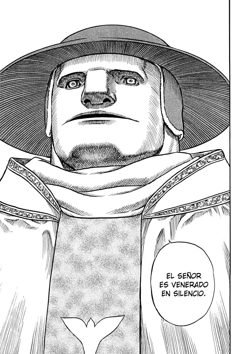Página 9 — Berserk Capítulo 132