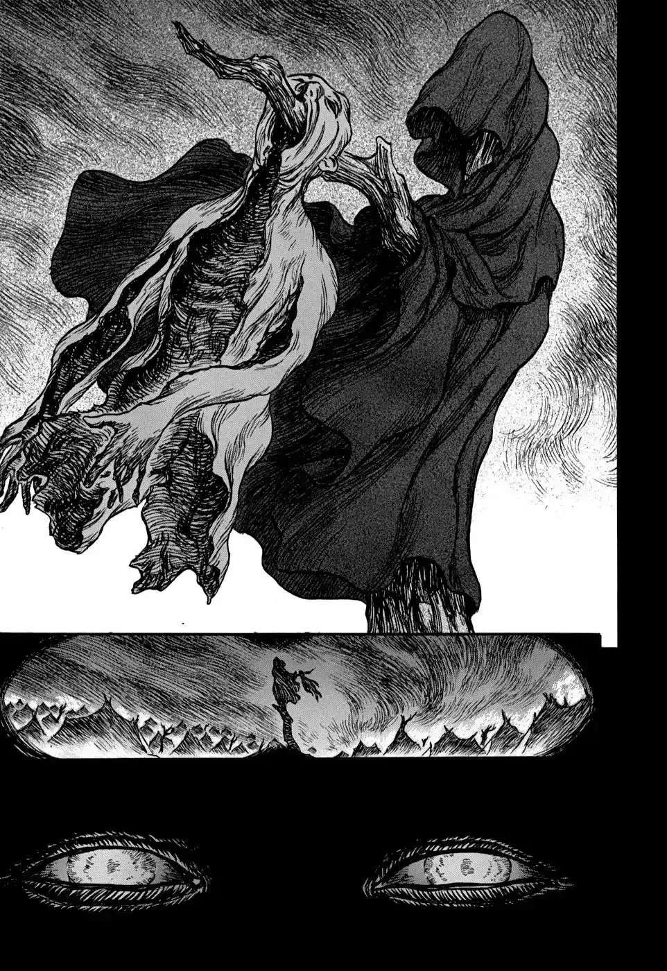 Página 3 — Berserk Capítulo 135