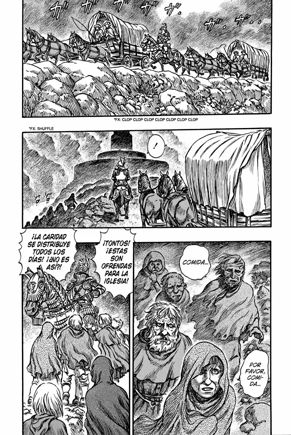 Página 6 — Berserk Capítulo 135