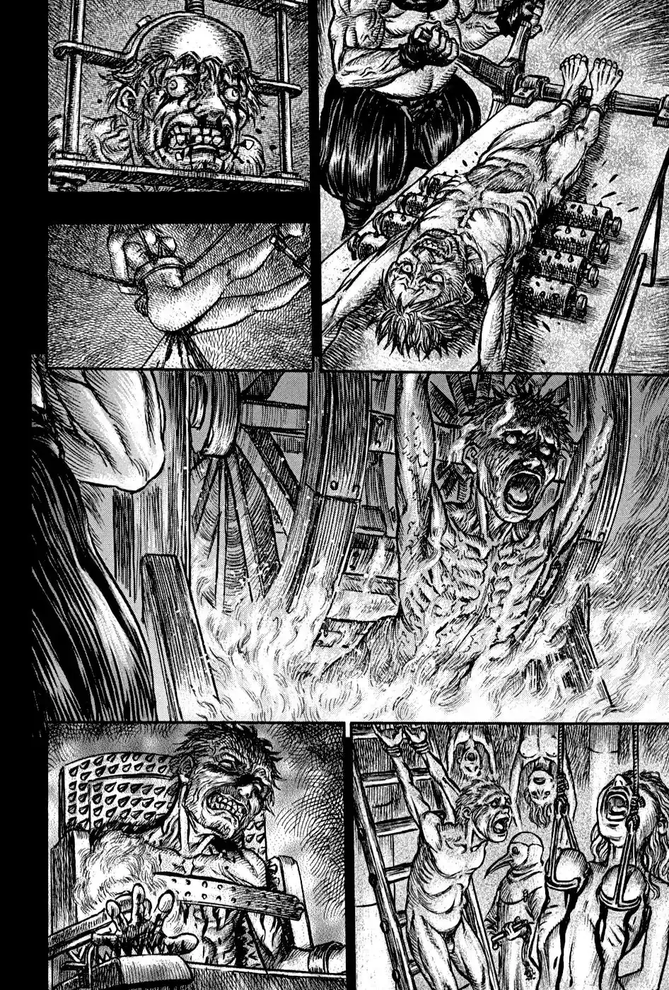 Página 17 — Berserk Capítulo 135
