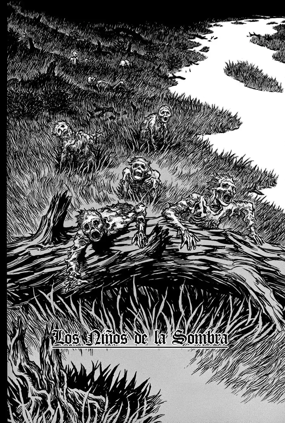 Página 3 — Berserk Capítulo 137