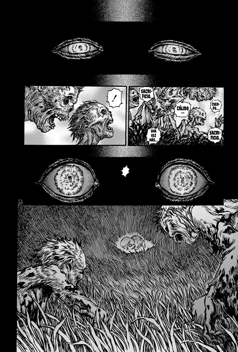 Página 5 — Berserk Capítulo 137