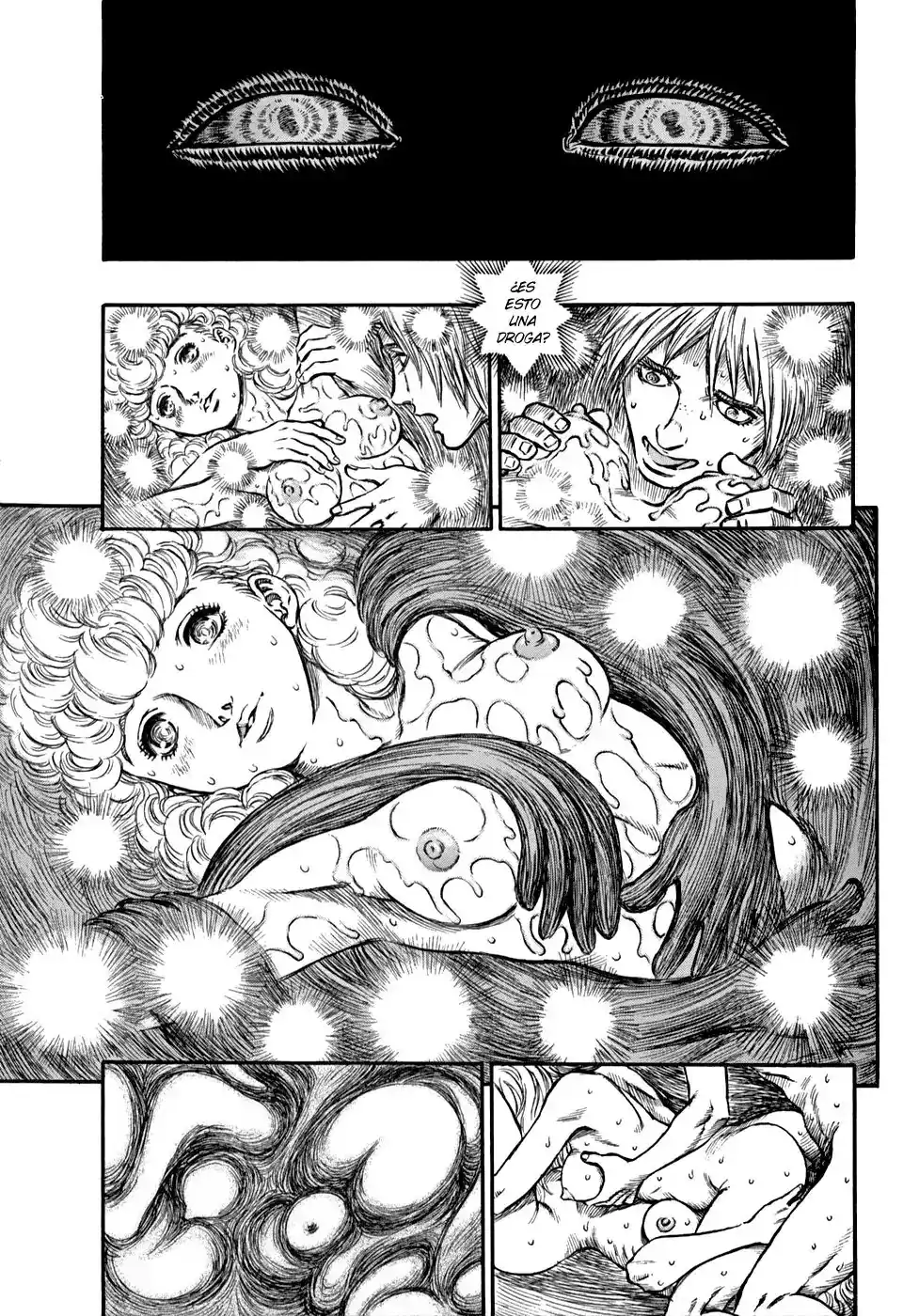Página 9 — Berserk Capítulo 139