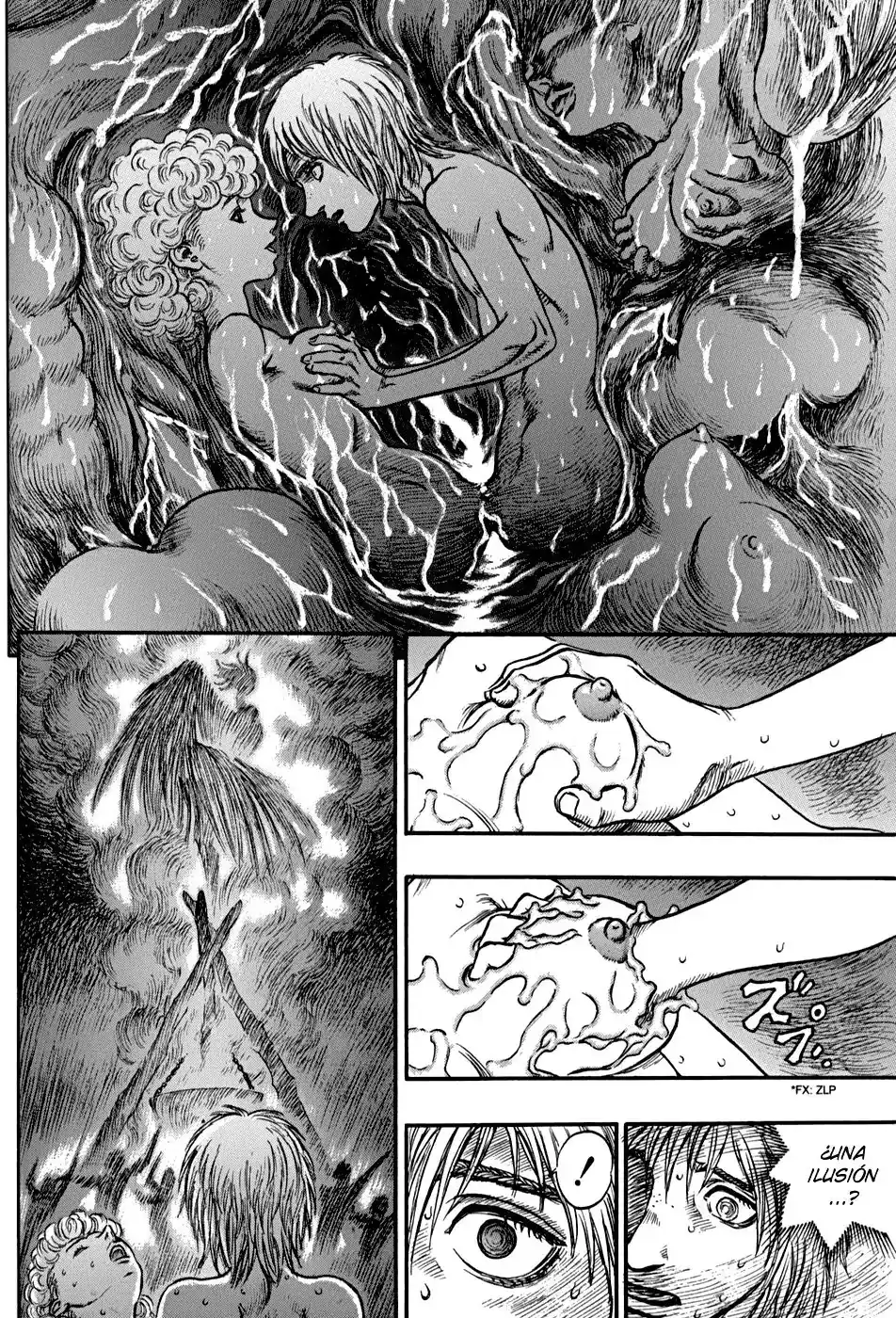 Página 10 — Berserk Capítulo 139