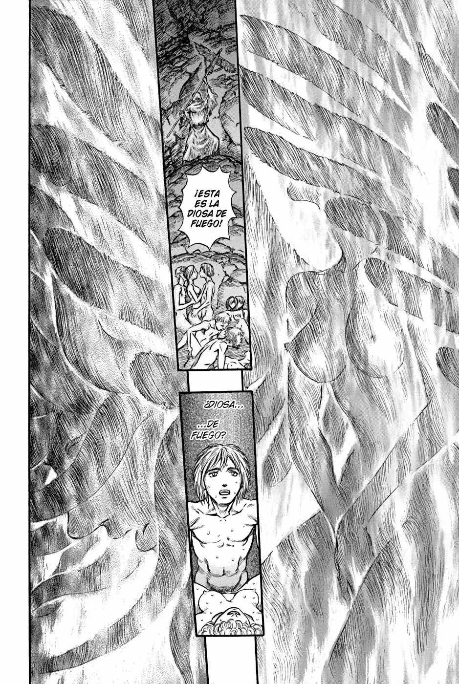 Página 12 — Berserk Capítulo 139
