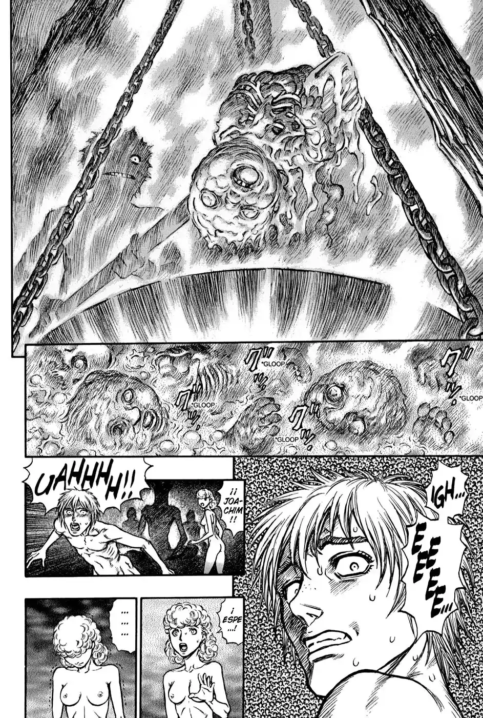 Página 18 — Berserk Capítulo 139