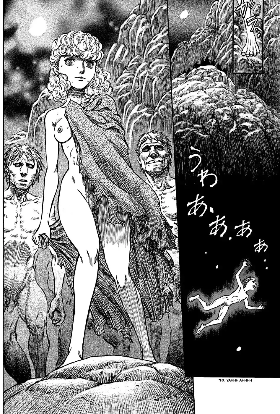 Página 20 — Berserk Capítulo 139