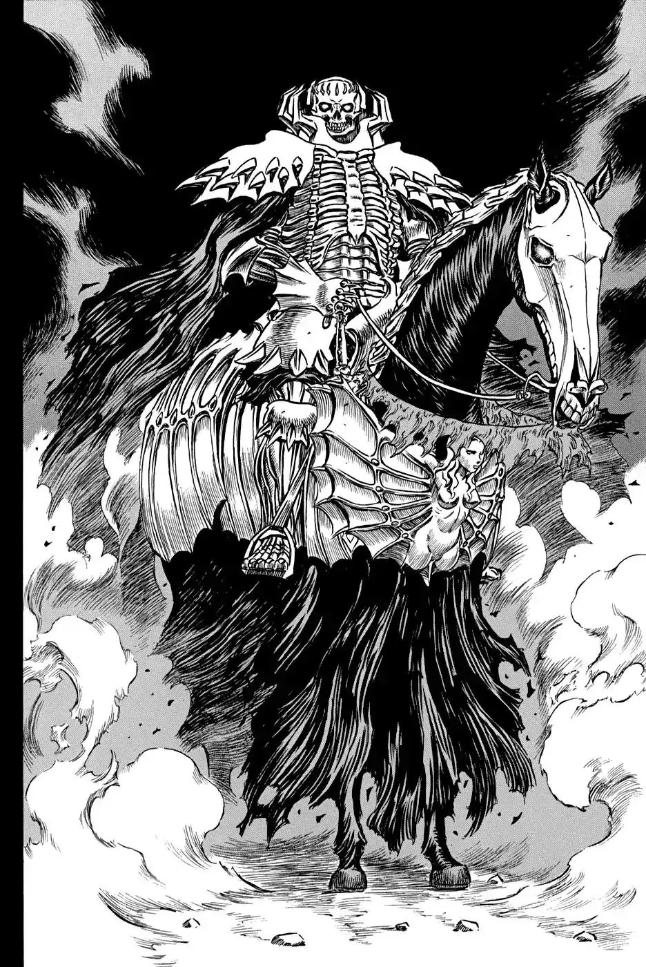 Página 5 — Berserk Capítulo 142