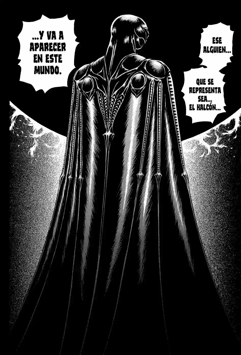 Página 9 — Berserk Capítulo 142