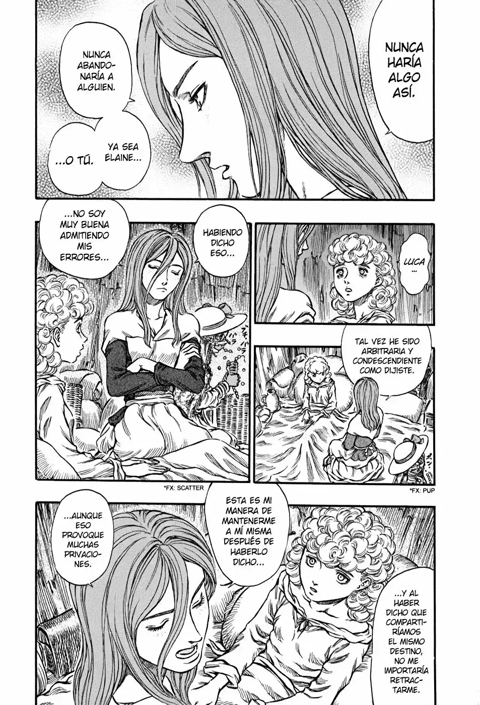 Página 12 — Berserk Capítulo 144