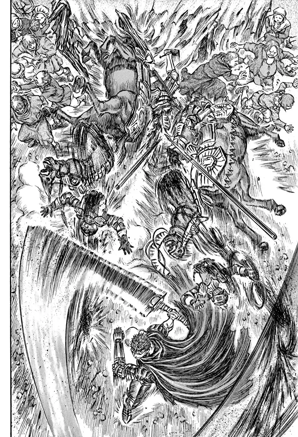 Página 24 — Berserk Capítulo 144