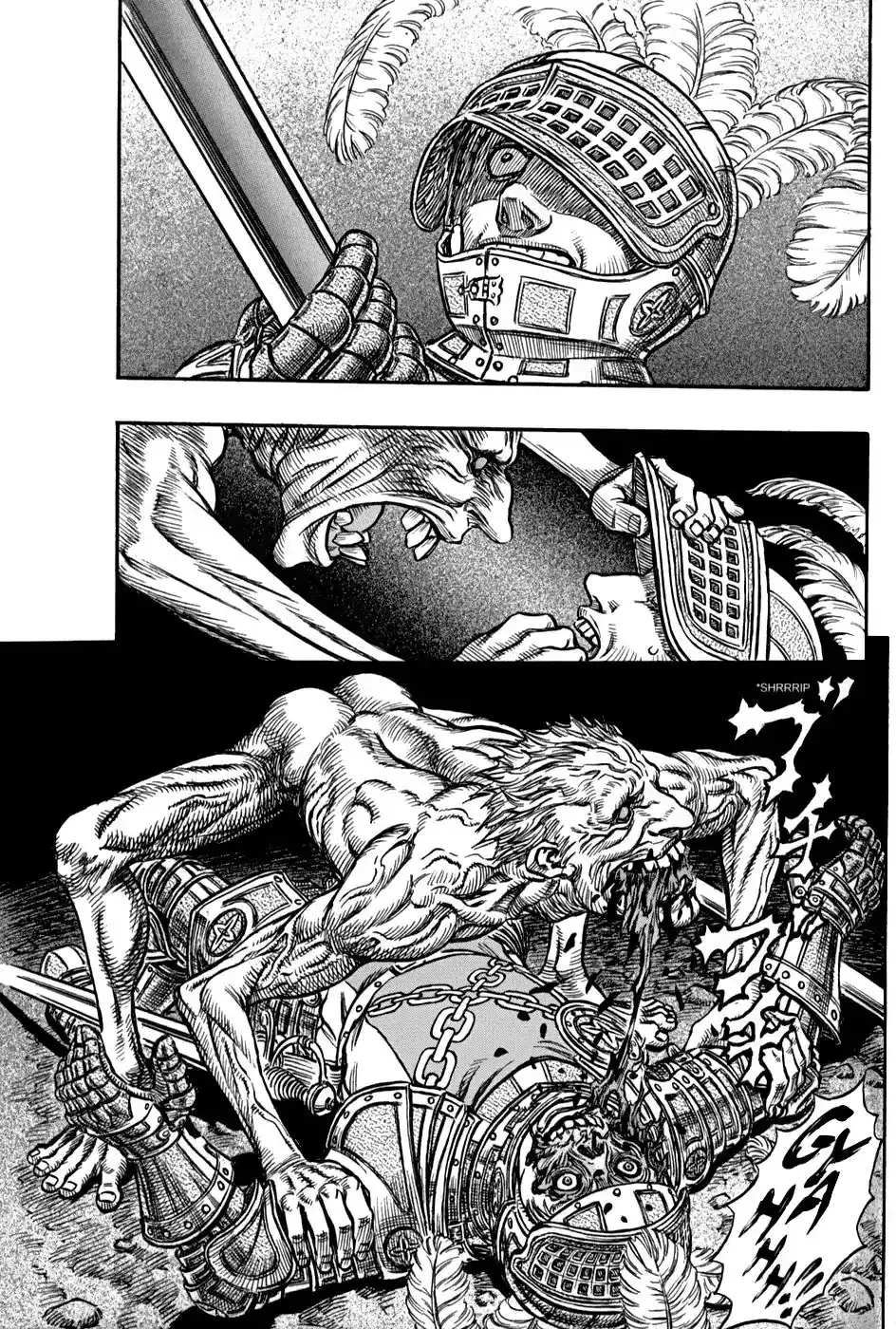 Página 2 — Berserk Capítulo 147