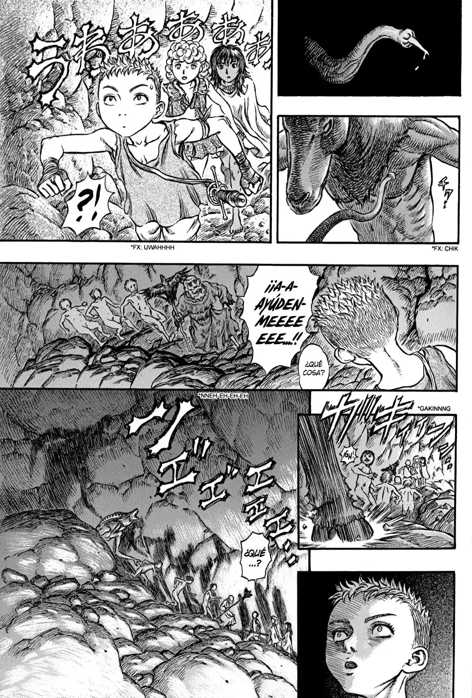 Página 12 — Berserk Capítulo 147
