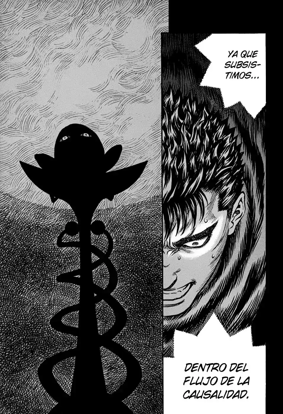 Página 6 — Berserk Capítulo 151