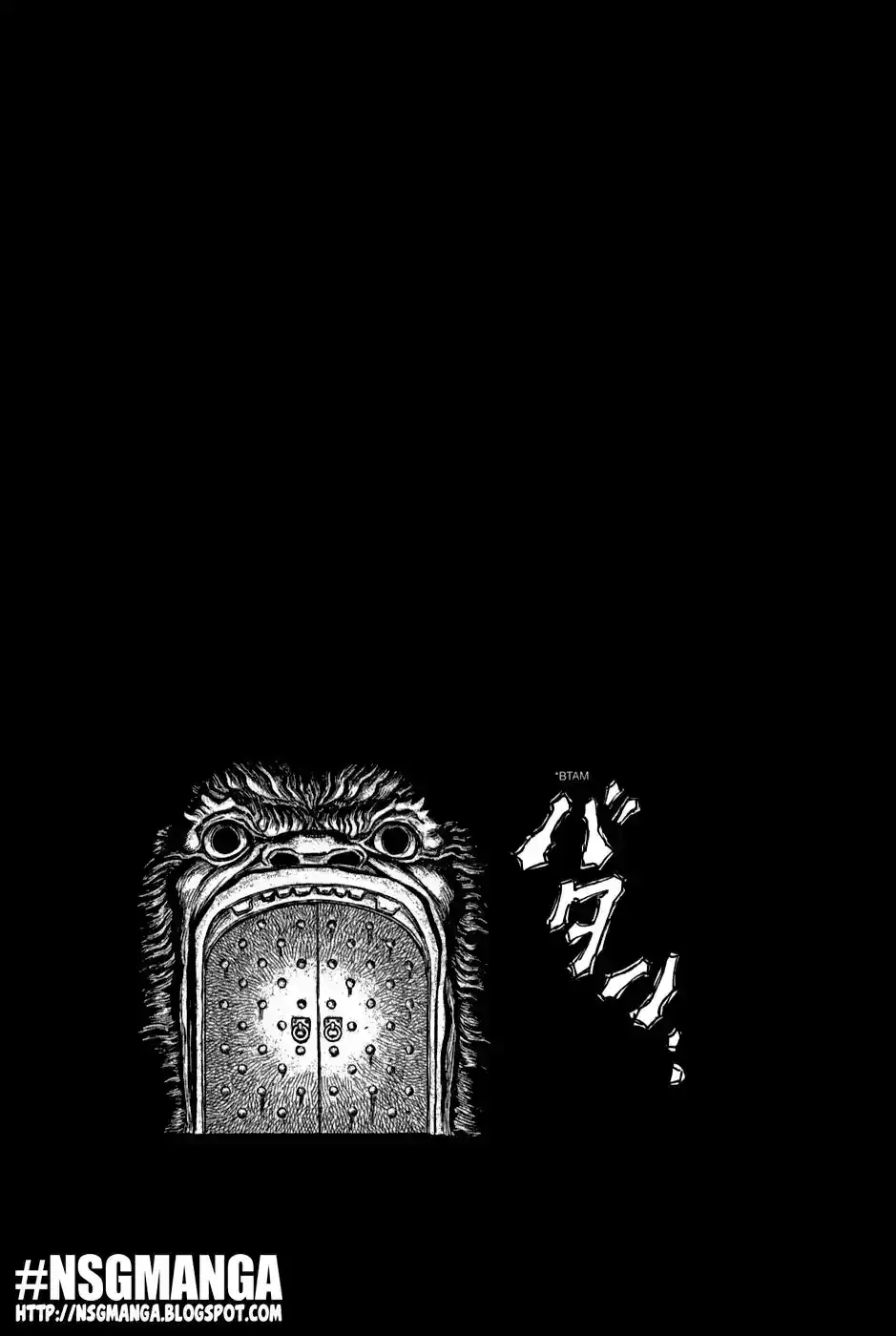 Página 20 — Berserk Capítulo 151