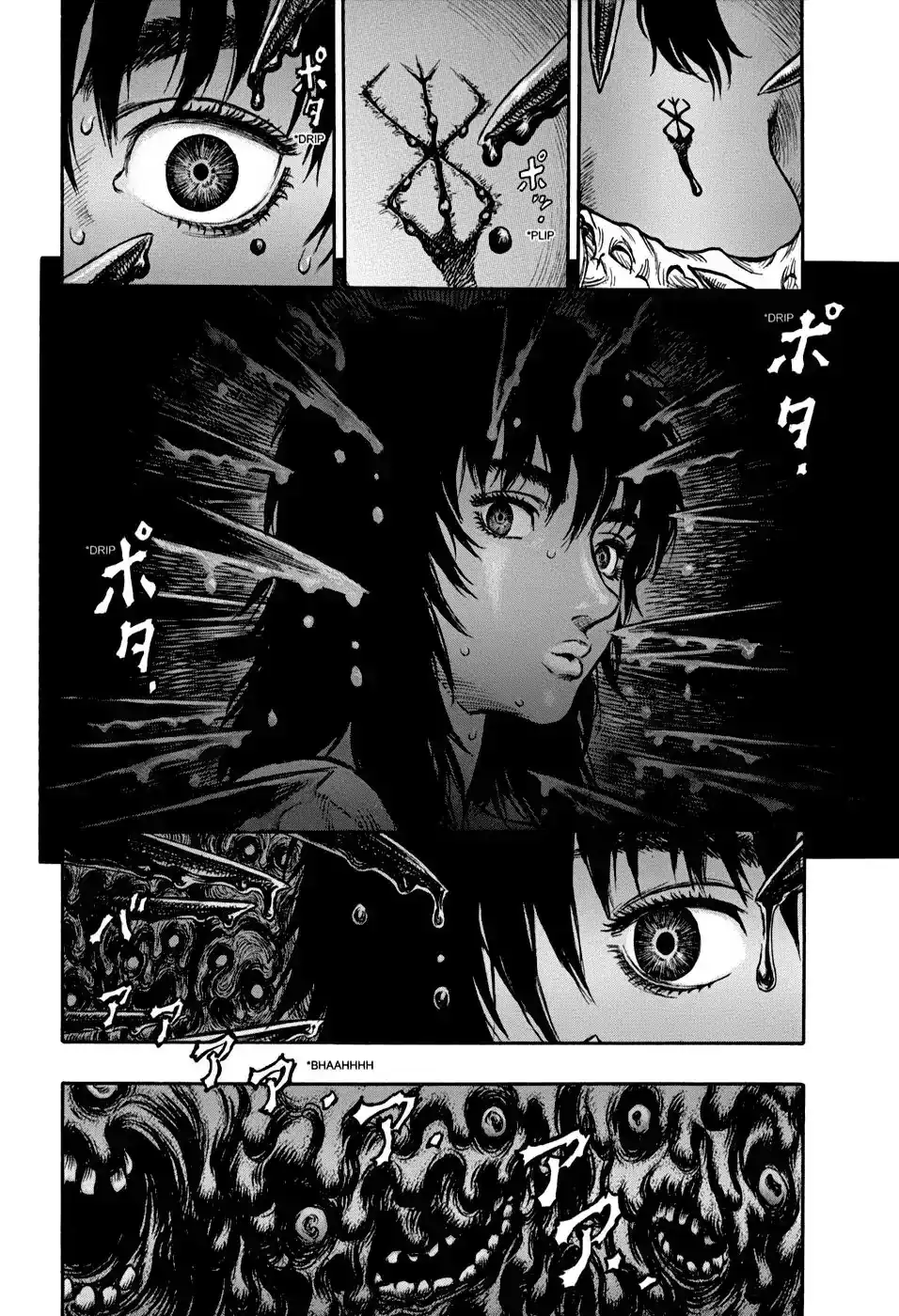 Página 16 — Berserk Capítulo 152