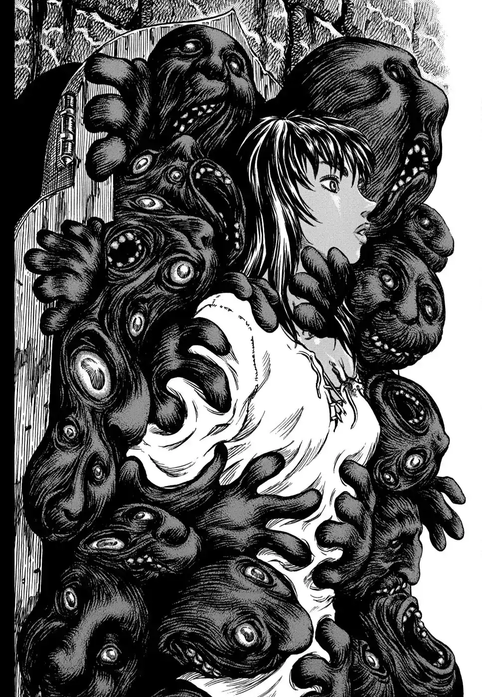 Página 7 — Berserk Capítulo 153