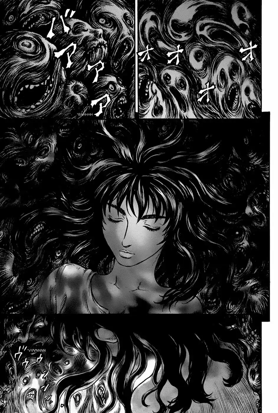 Página 7 — Berserk Capítulo 155