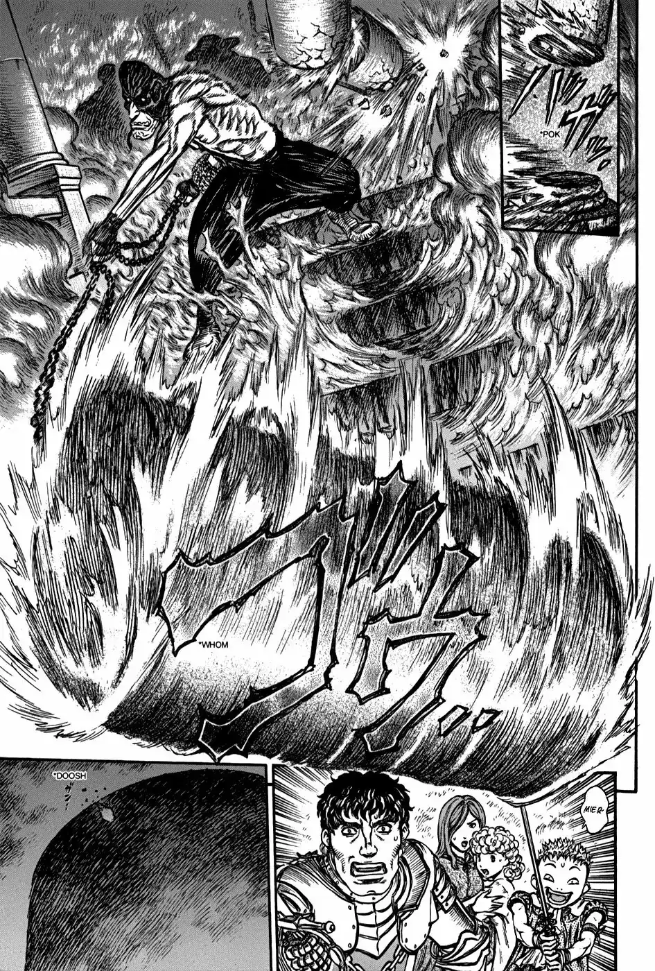 Página 20 — Berserk Capítulo 155