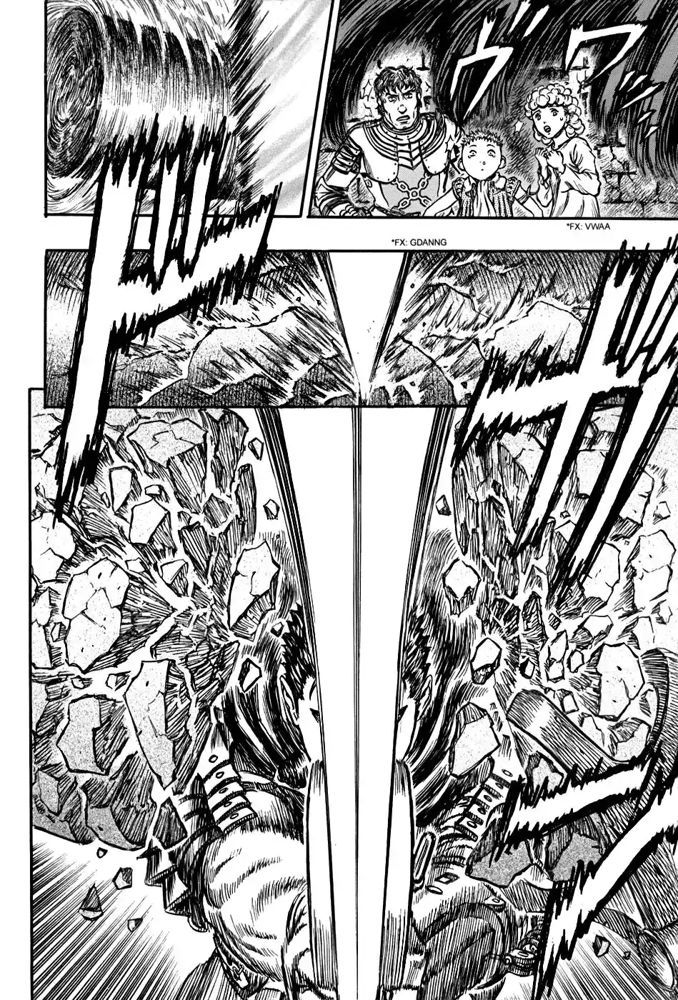 Página 11 — Berserk Capítulo 156