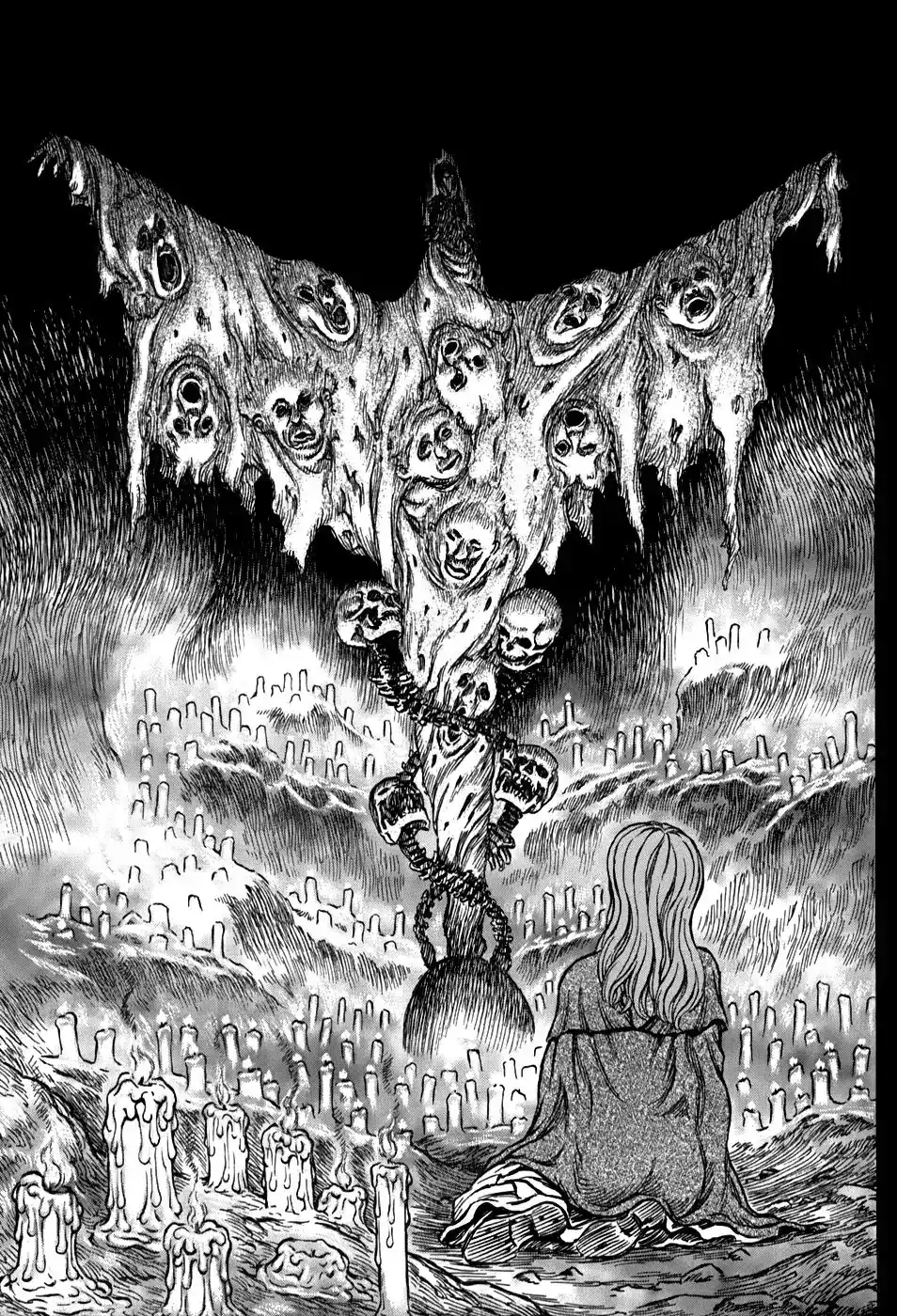 Página 10 — Berserk Capítulo 158