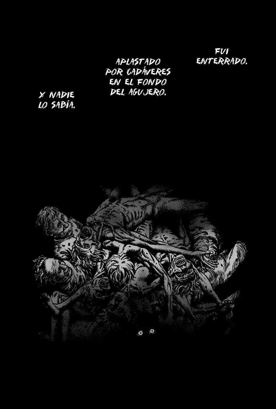 Página 15 — Berserk Capítulo 158