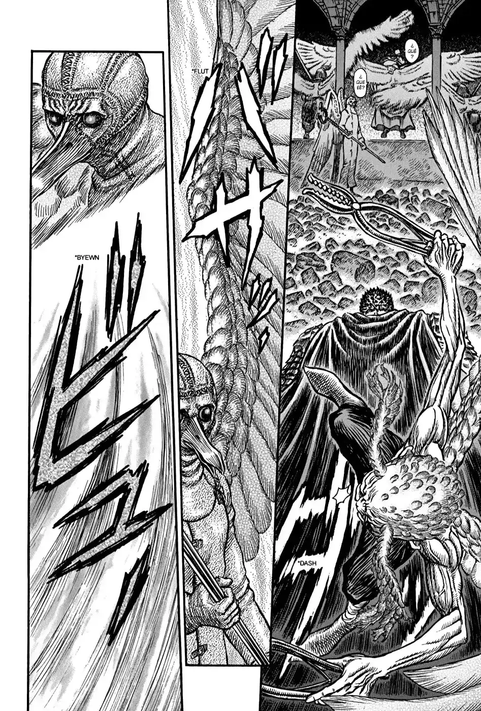Página 9 — Berserk Capítulo 160