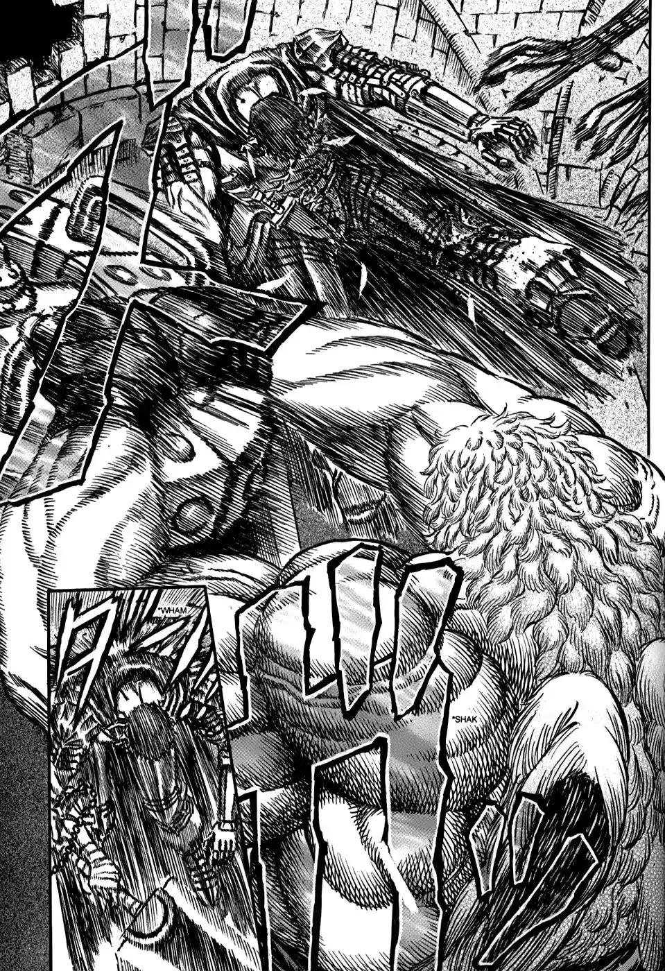 Página 6 — Berserk Capítulo 161
