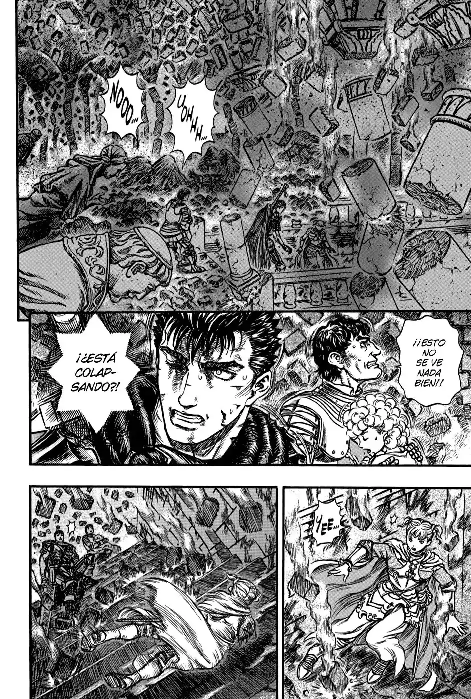 Página 13 — Berserk Capítulo 162