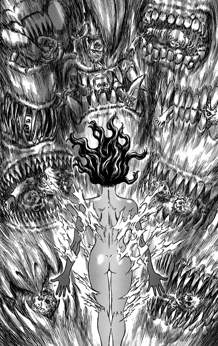 Página 12 — Berserk Capítulo 166