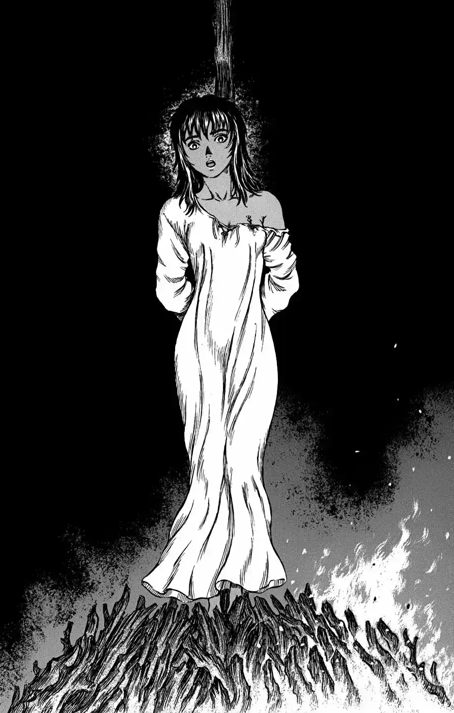 Página 16 — Berserk Capítulo 166