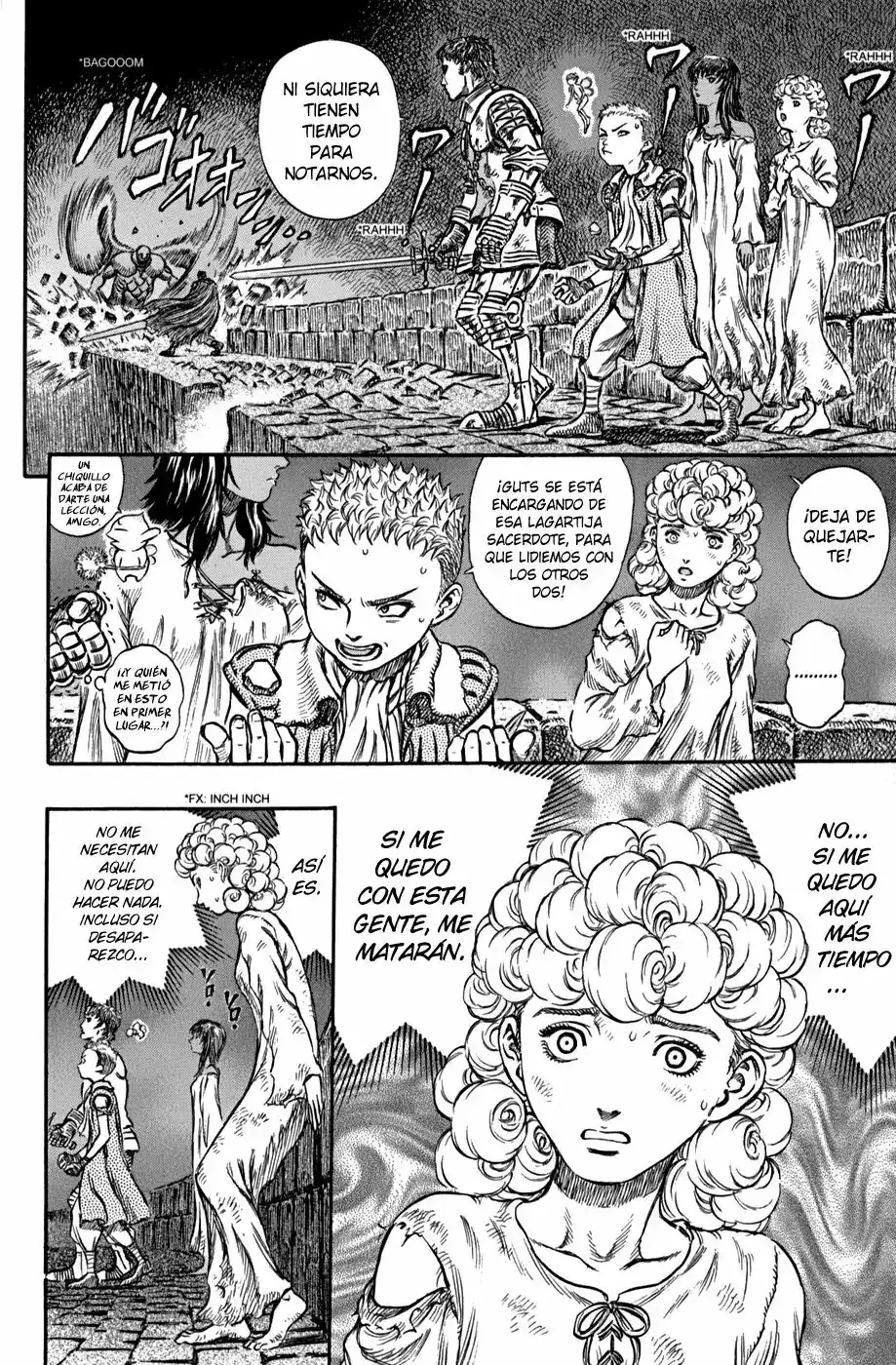 Página 12 — Berserk Capítulo 168