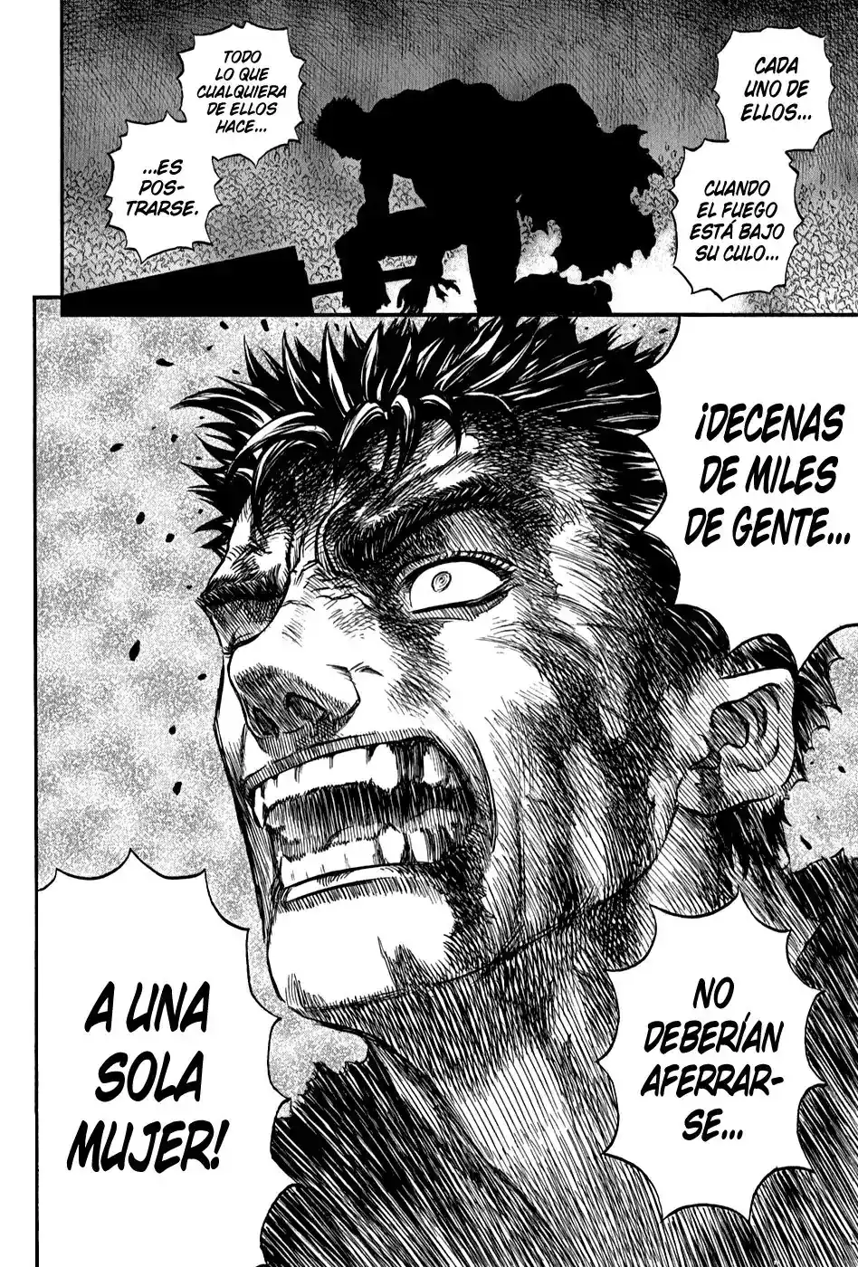 Página 10 — Berserk Capítulo 169