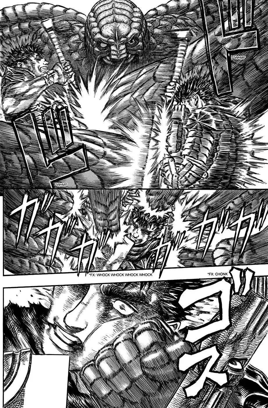 Página 12 — Berserk Capítulo 169