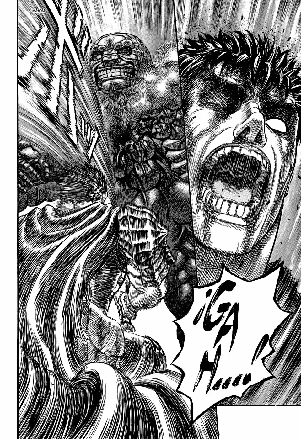 Página 16 — Berserk Capítulo 169