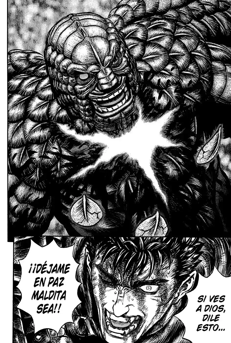 Página 19 — Berserk Capítulo 169