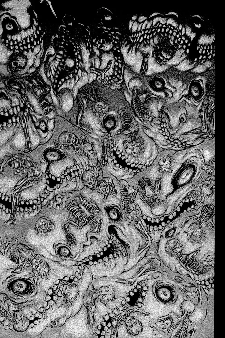 Página 2 — Berserk Capítulo 171