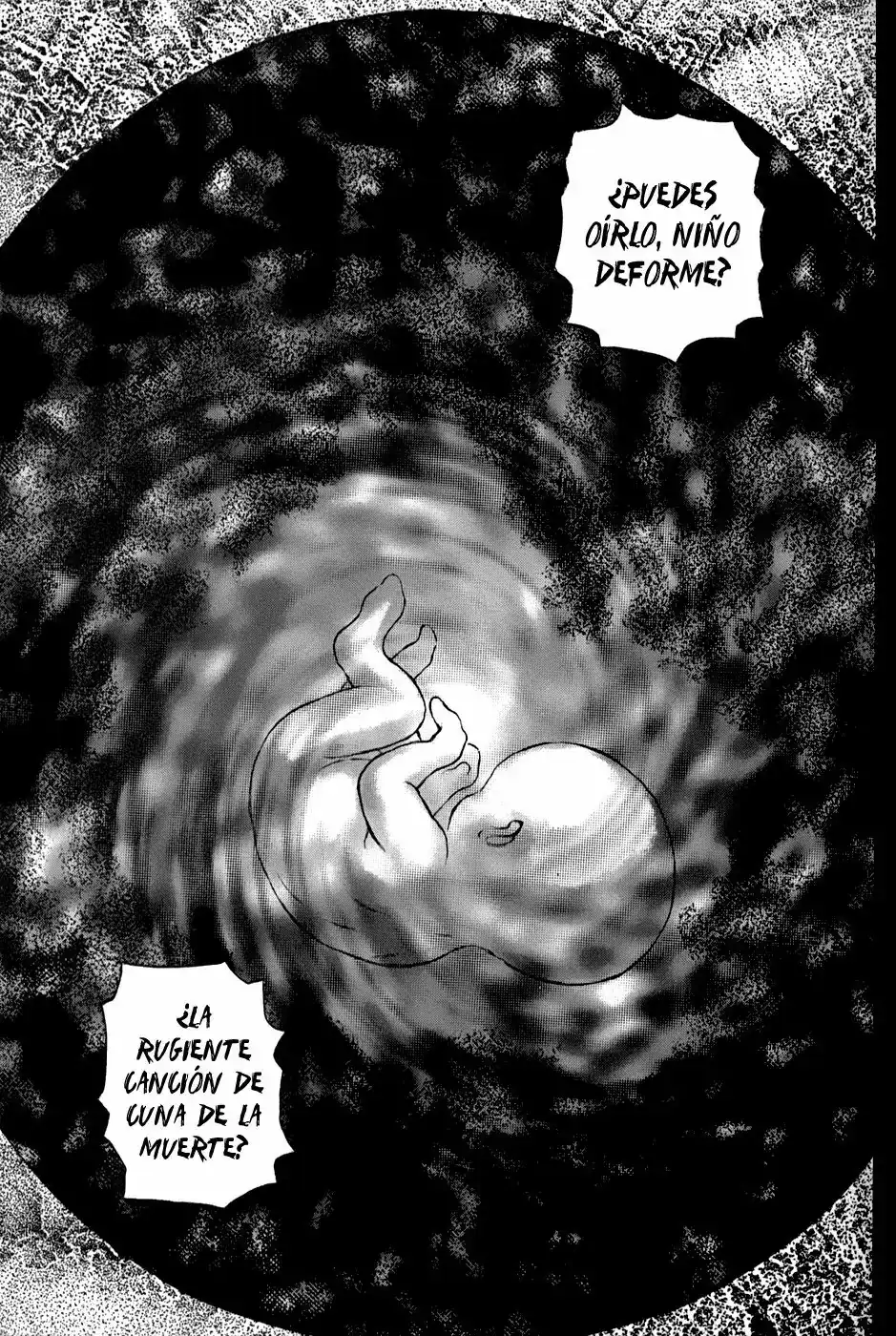 Página 5 — Berserk Capítulo 171