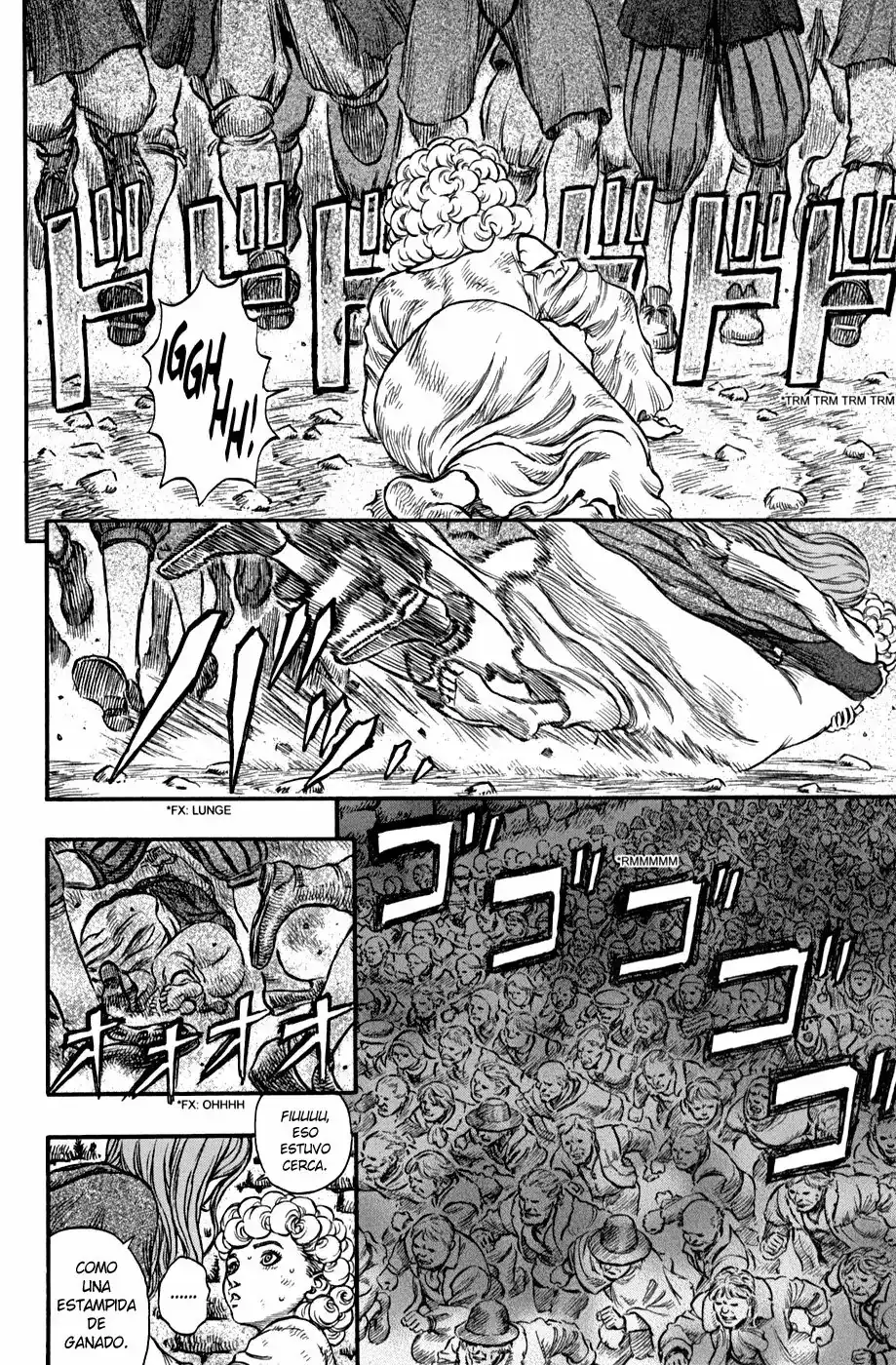 Página 12 — Berserk Capítulo 171