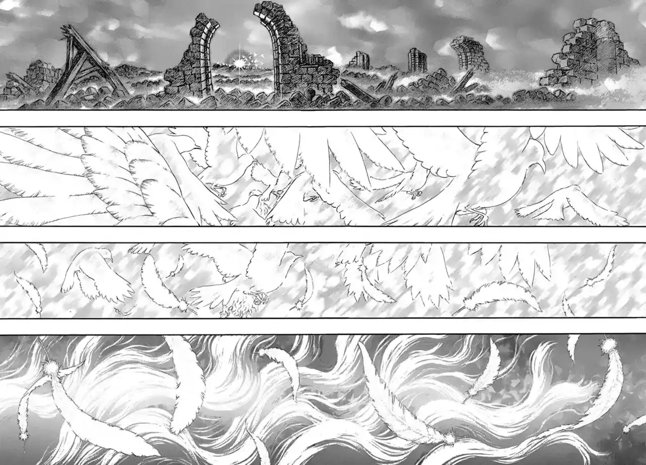 Página 3 — Berserk Capítulo 175