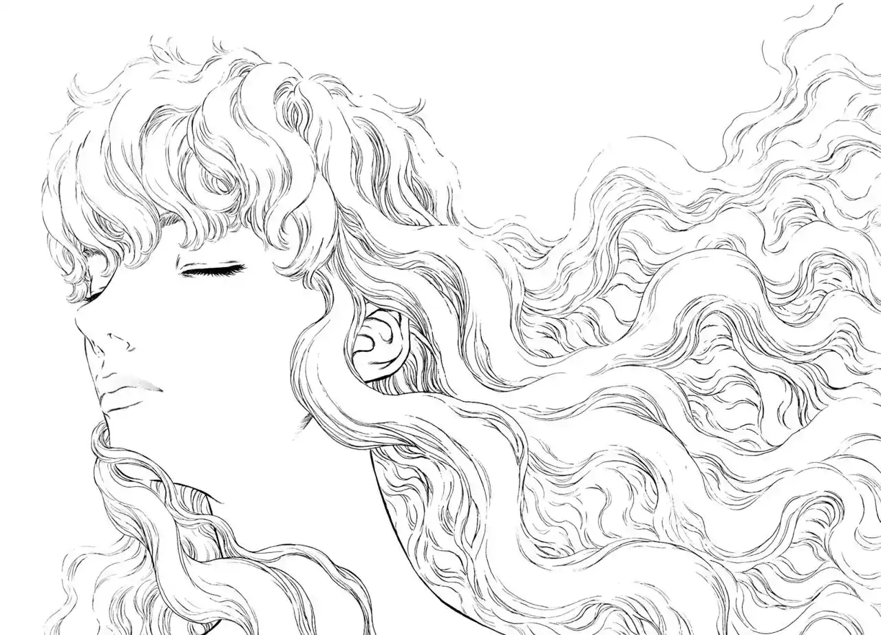 Página 4 — Berserk Capítulo 175