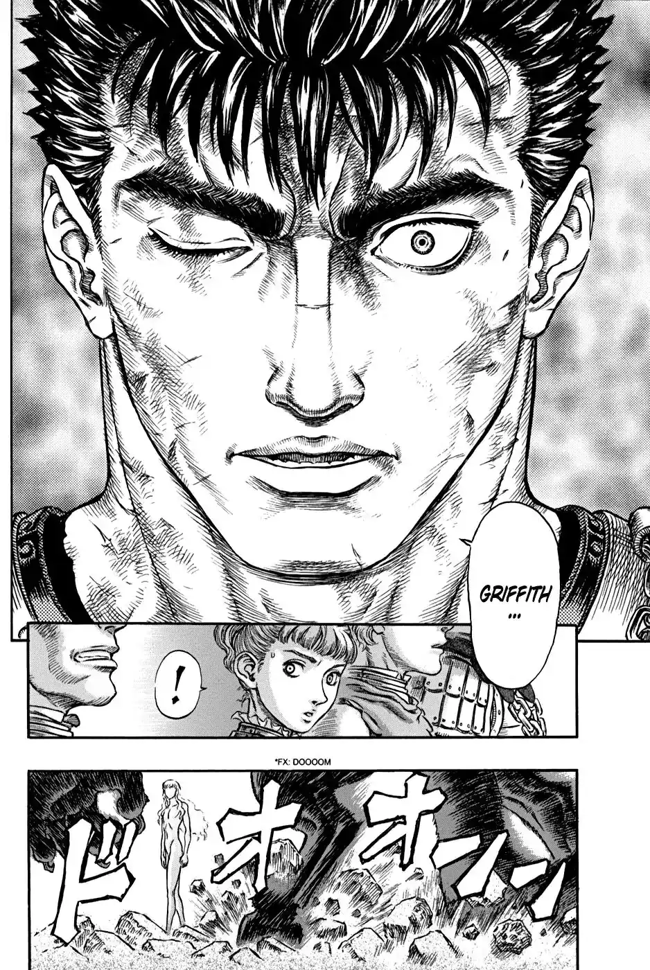 Página 7 — Berserk Capítulo 175