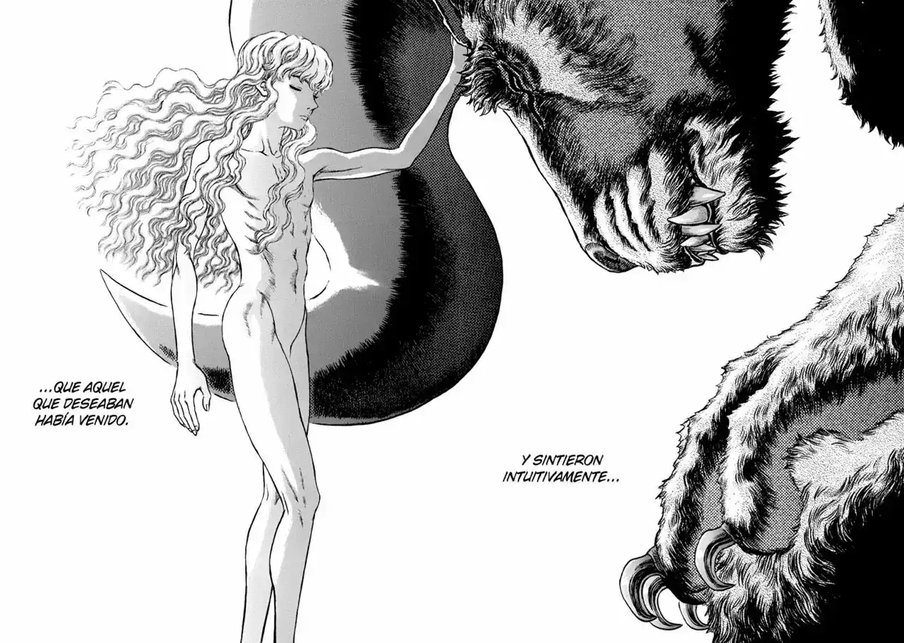 Página 9 — Berserk Capítulo 175
