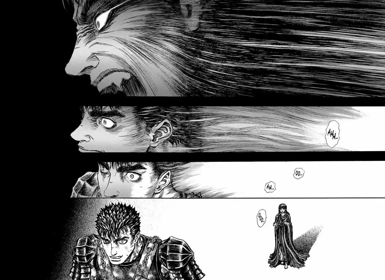 Página 10 — Berserk Capítulo 175