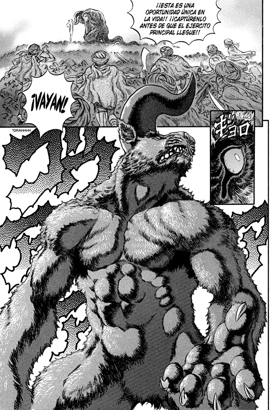 Página 12 — Berserk Capítulo 175