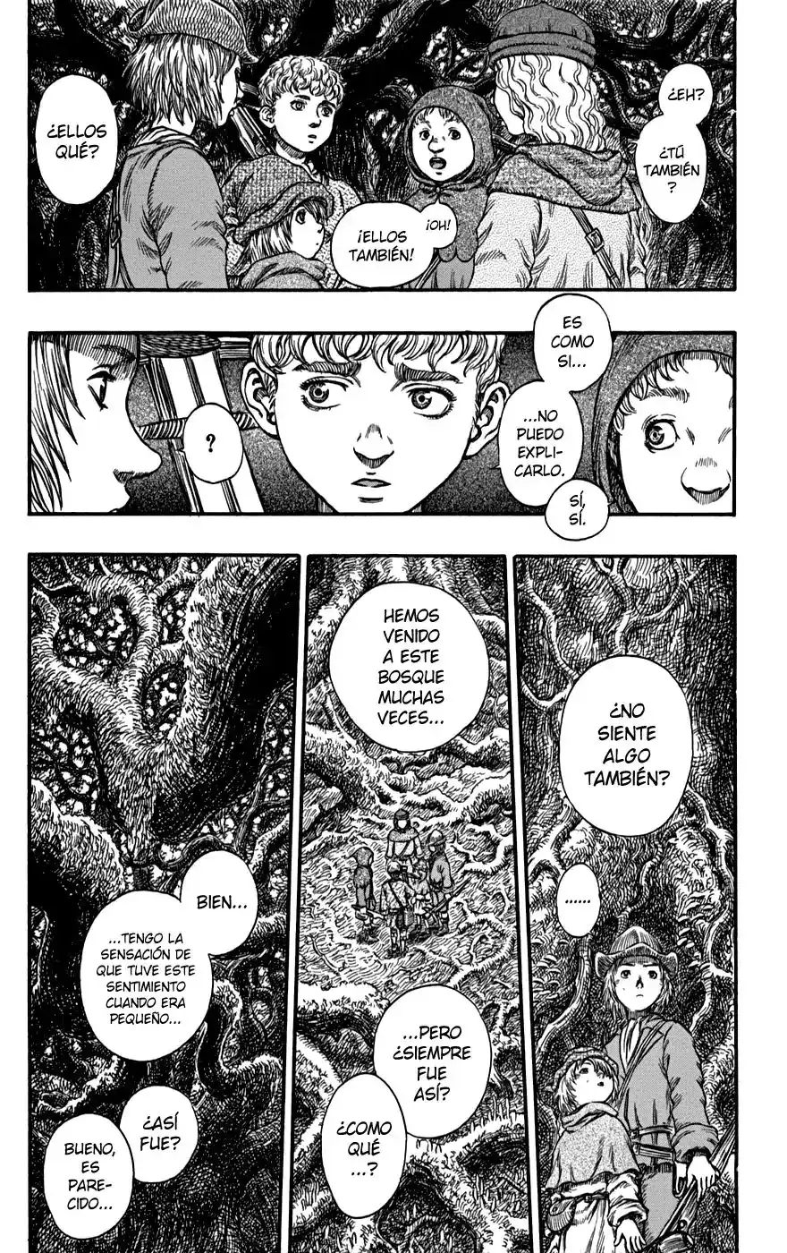 Página 10 — Berserk Capítulo 177