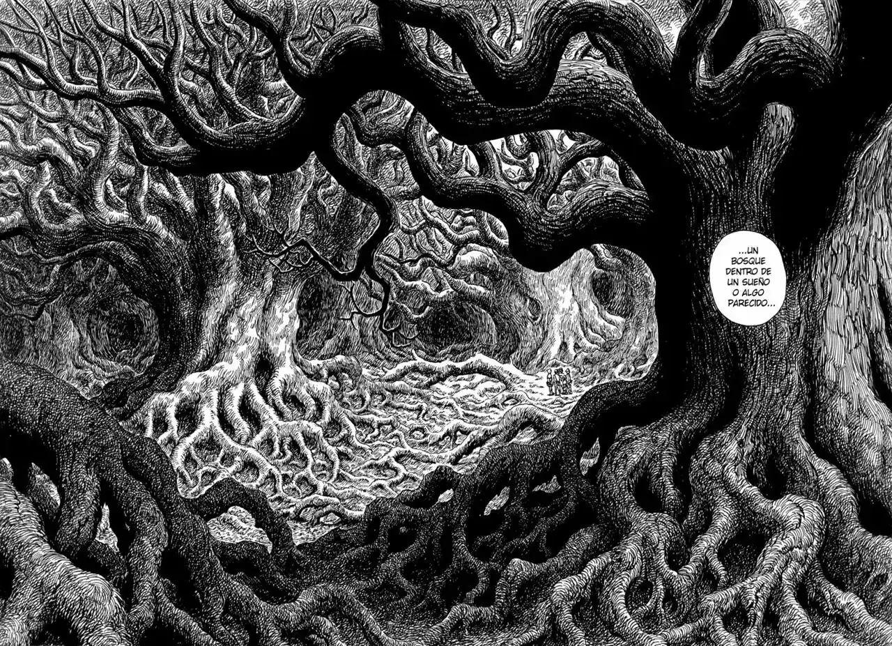 Página 11 — Berserk Capítulo 177
