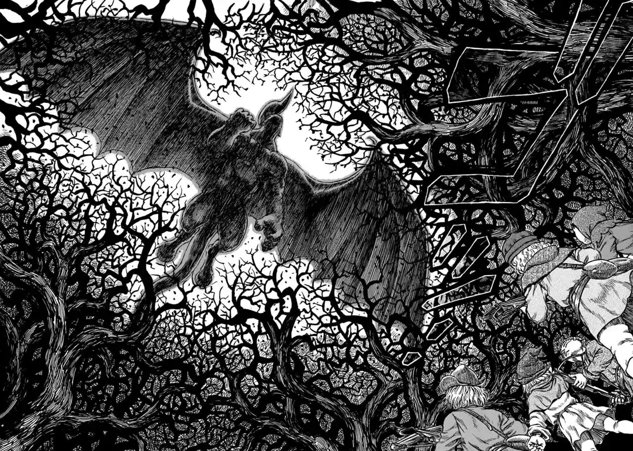 Página 14 — Berserk Capítulo 177