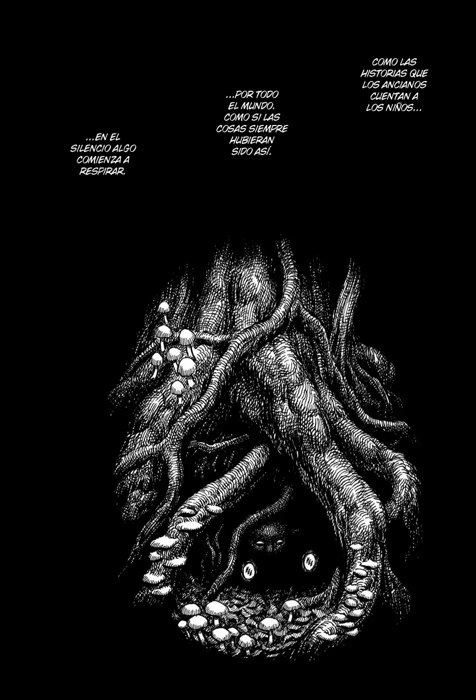 Página 16 — Berserk Capítulo 177