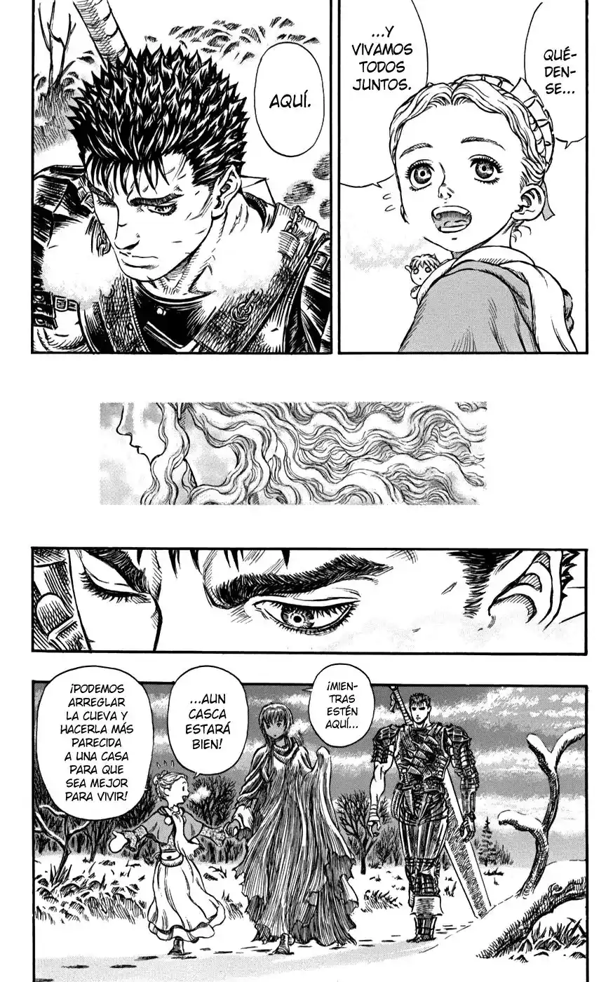Página 21 — Berserk Capítulo 177
